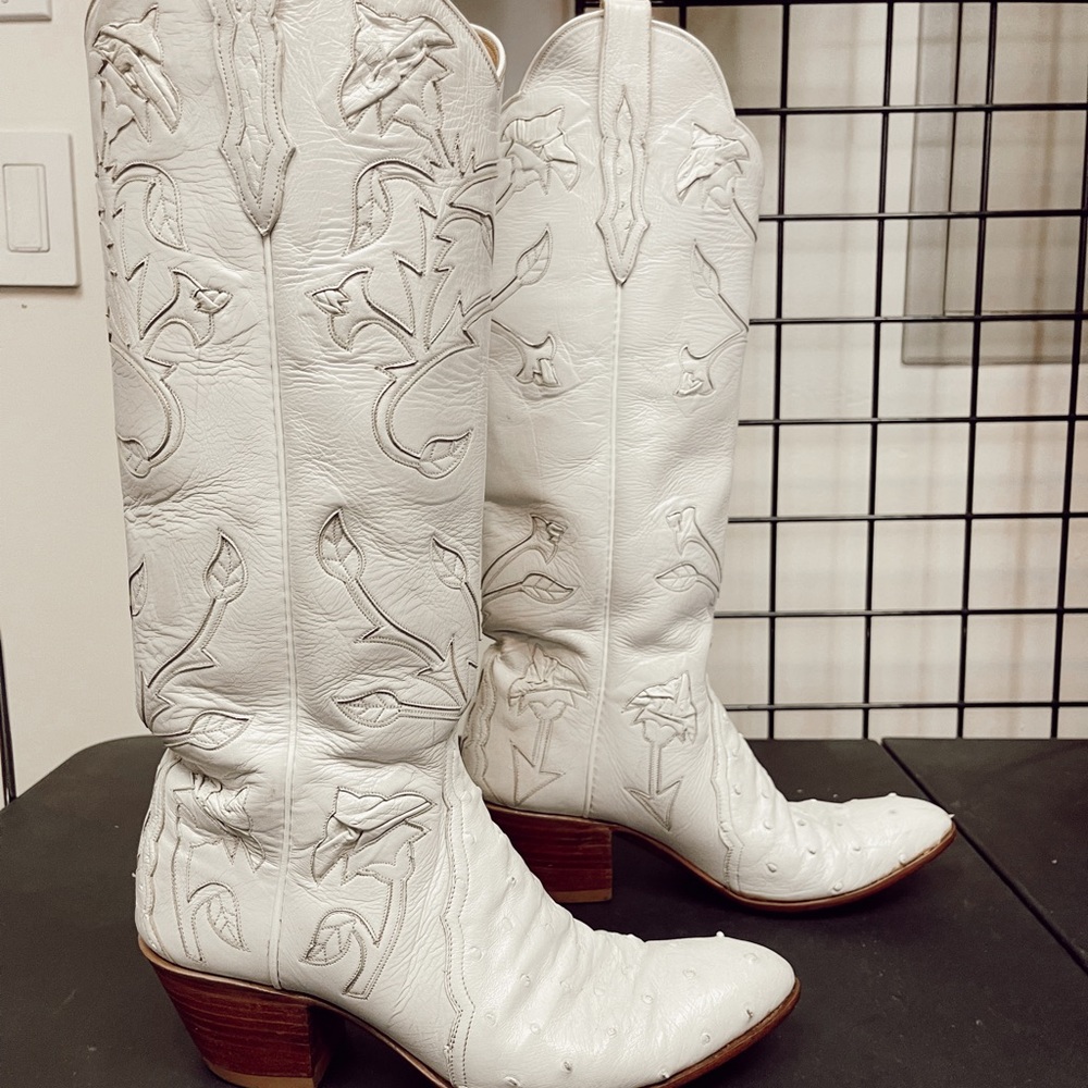 dan post boots